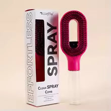 Magic Mist Styling Comb